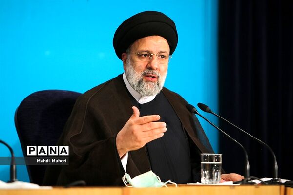 جلسه شورای اداری استان تهران با حضور رئیس جمهوری