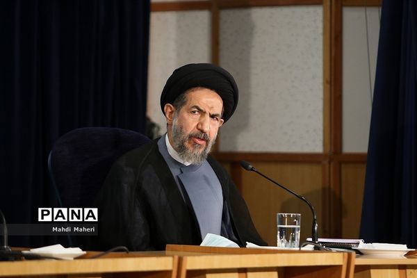 جلسه شورای اداری استان تهران با حضور رئیس جمهوری