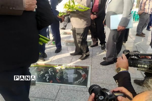 سفر استاندار اصفهان  به شهرستان آران و بیدگل