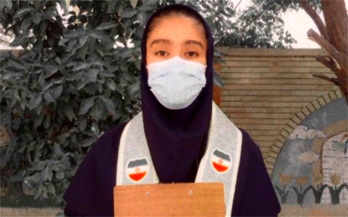 خبرنگاری صداقت، پرسشگری و پیگیری را به من آموخت/فیلم