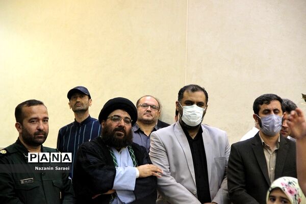 همایش «فرزندان سرمایه‌های زندگی » در اسلامشهر