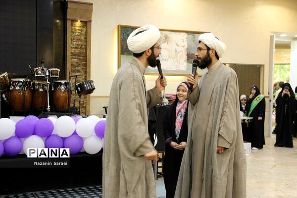 همایش «فرزندان سرمایه‌های زندگی » در اسلامشهر