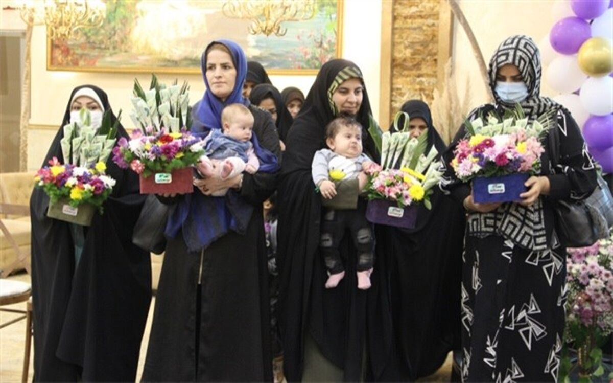 وجود بیش از ۴میلیون و ٢٠٠ هزار مادر تک فرزند جای تأمل و نگرانی دارد