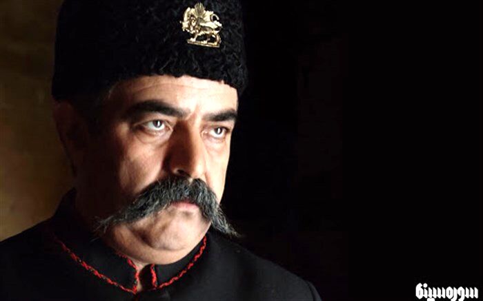 حسن معجونی: تنها عایدی‌ام از «آهوی من مارال» عکس روی قوری بود!