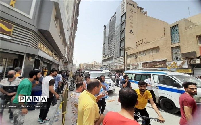 انتشار هر گونه اخبار کذب درباره متروپل، جرم است