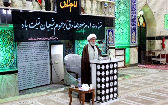 ضرورت پیگیری دقیق عوامل مقصر در حادثه آبادان توسط قوه‌قضاییه