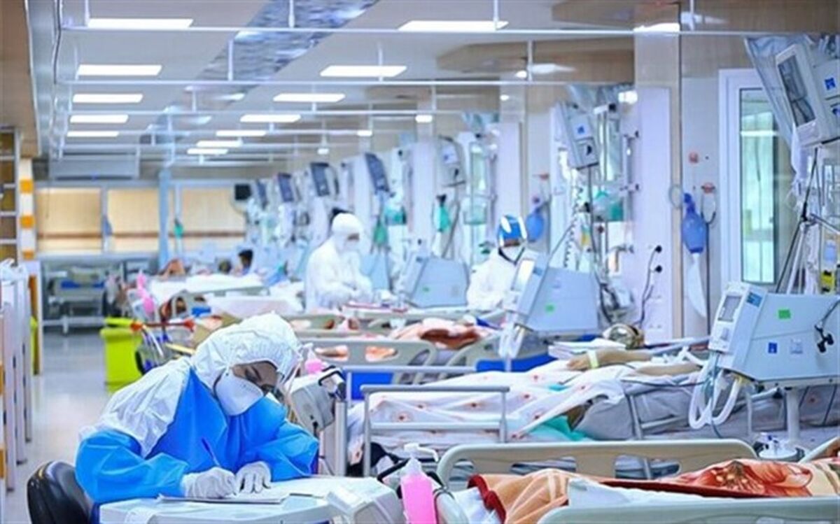 آخرین وضعیت رنگبندی شهرهای کشور