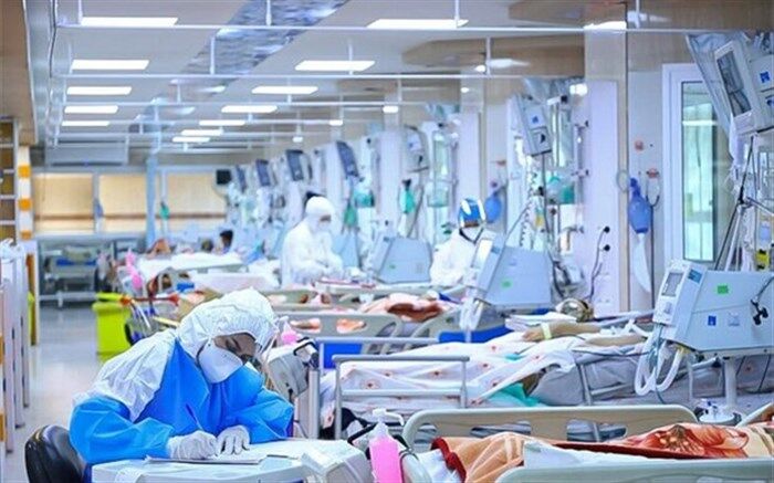 آخرین وضعیت رنگبندی شهرهای کشور