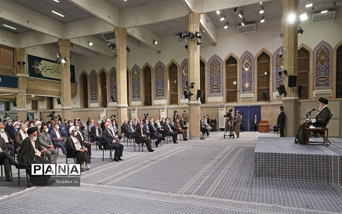شاخص‌های «نماینده انقلابی» باید ملکه ذهنی نمایندگان برای رفتار شخصی و اجتماعی باشد