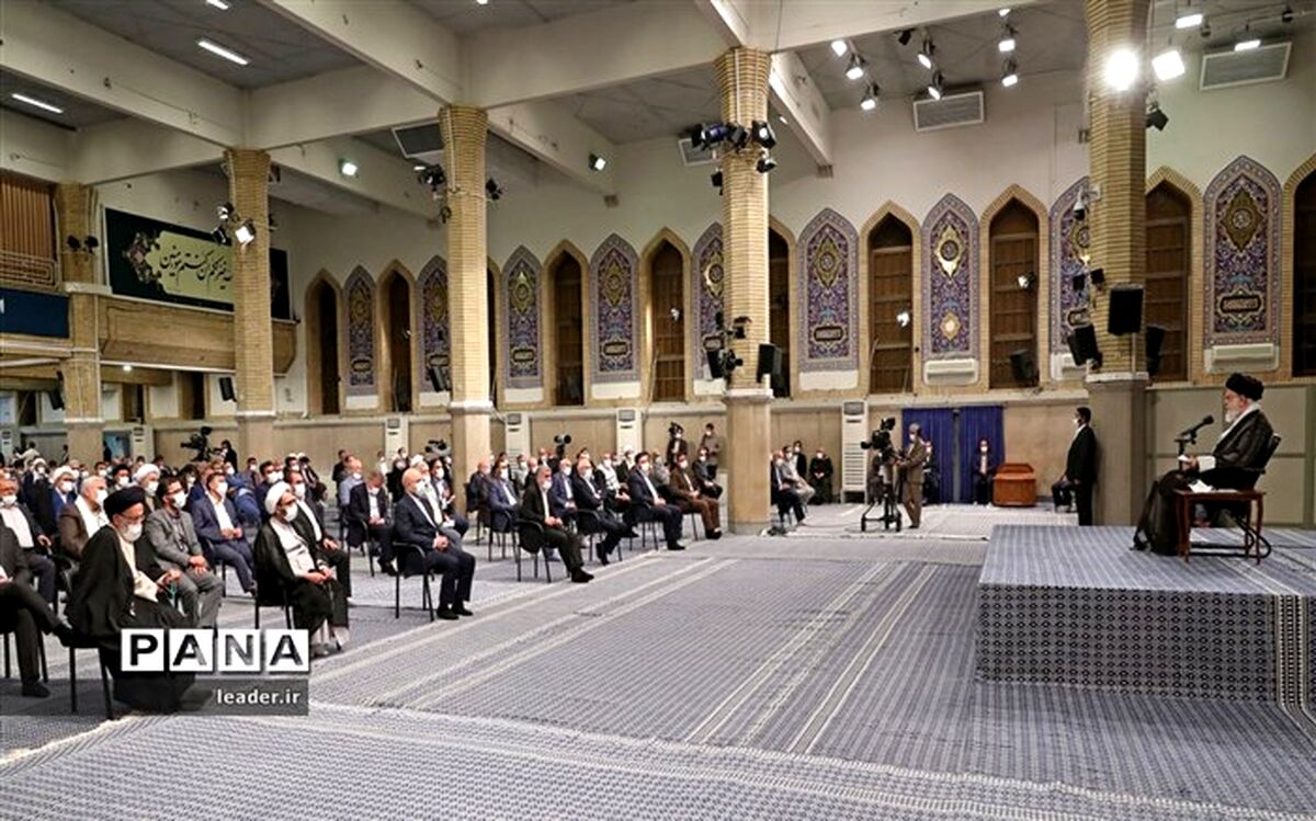 شاخص‌های «نماینده انقلابی» باید ملکه ذهنی نمایندگان برای رفتار شخصی و اجتماعی باشد