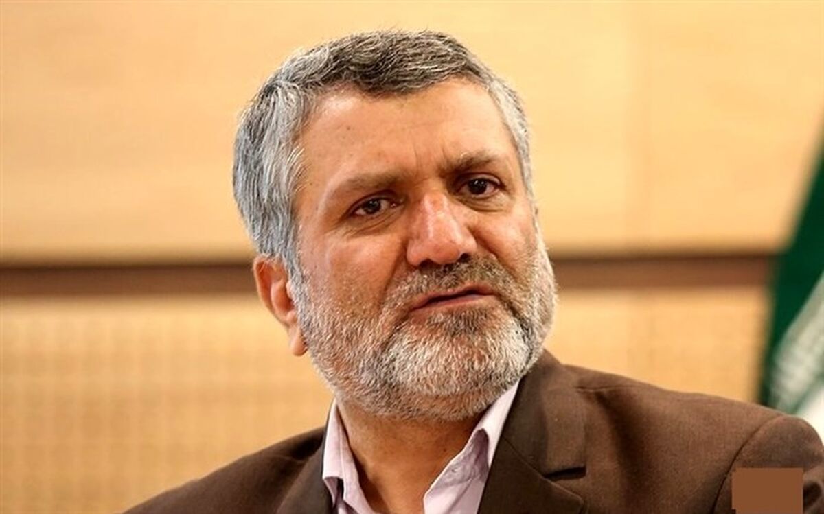 دولت برای تکمیل پروژه‌های آموزشی نیمه‌تمام، ۲۵۰۰ میلیارد تومان اعتبار پیش‌بینی کرده است