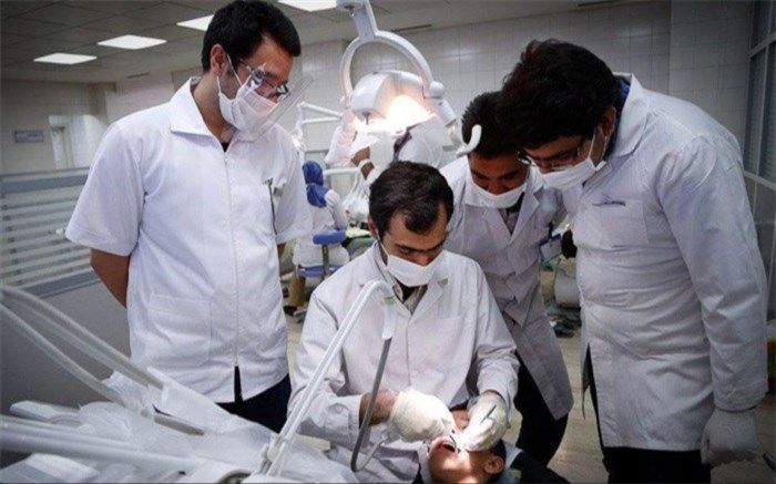 اعلام شرایط پذیرش مشروط در آزمون پیش کارورزی پزشکی