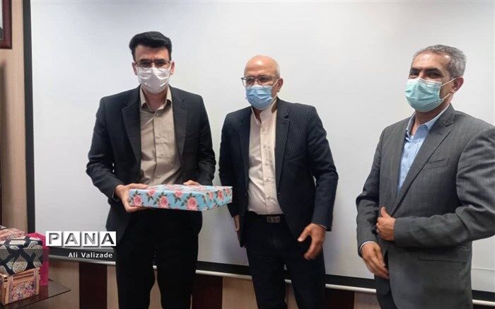 آموزش صحیح و سبک زندگی سالم، راهکار تأثیرگذار در بهبود سلامت دانش‌آموزان است