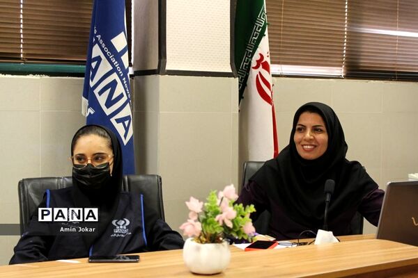 برگزاری آیین بیستمین سالروز تأسیس خبرگزاری پانا در فارس