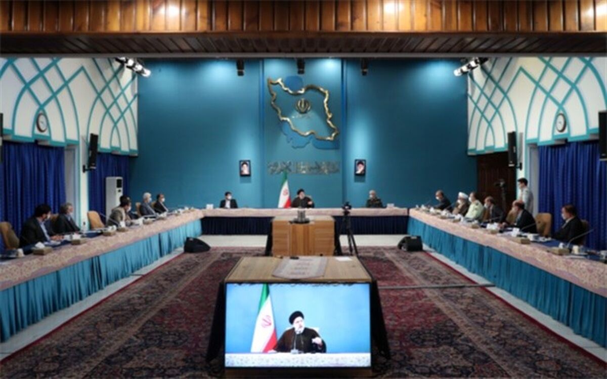 ‌دستورالعمل‌های بهداشتی متناسب با شرایط به‌روزرسانی شود