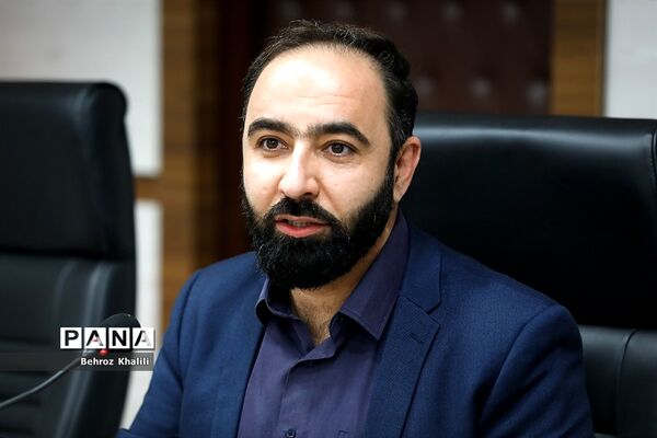 بیستمین سالگرد تاسیس خبرگزاری پانا