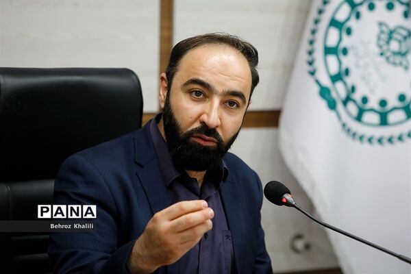 بیستمین سالگرد تاسیس خبرگزاری پانا