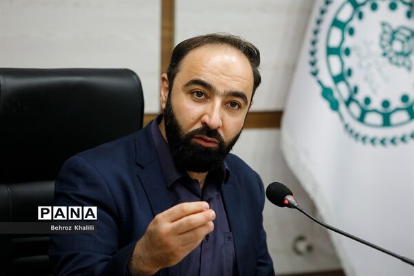 بیستمین سالگرد تاسیس خبرگزاری پانا