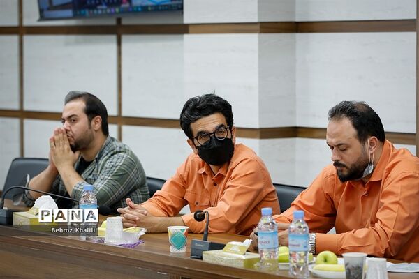 بیستمین سالگرد تاسیس خبرگزاری پانا