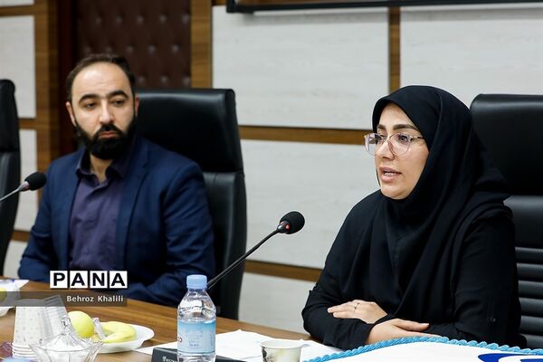 بیستمین سالگرد تاسیس خبرگزاری پانا
