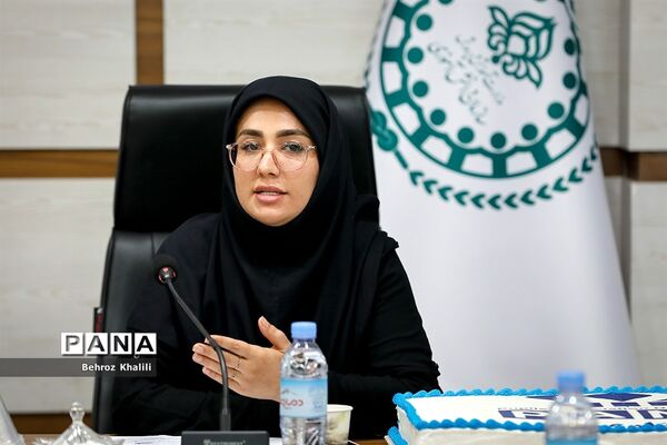 بیستمین سالگرد تاسیس خبرگزاری پانا