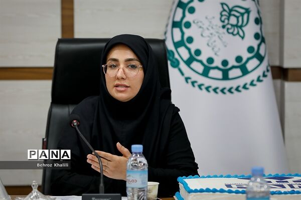 بیستمین سالگرد تاسیس خبرگزاری پانا