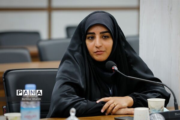 بیستمین سالگرد تاسیس خبرگزاری پانا