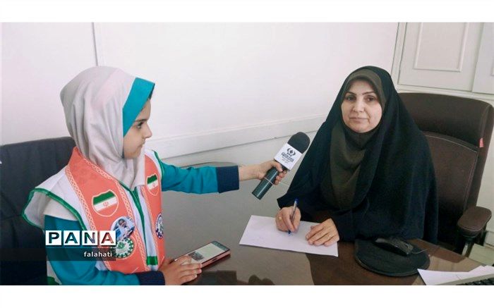 یکی از بهترین تکنیک‌ها برای گذراندن اوقات فراغت تابستان تکنیک مدیریت زمان است /فیلم