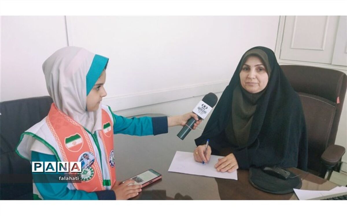 یکی از بهترین تکنیک‌ها برای گذراندن اوقات فراغت تابستان تکنیک مدیریت زمان است /فیلم