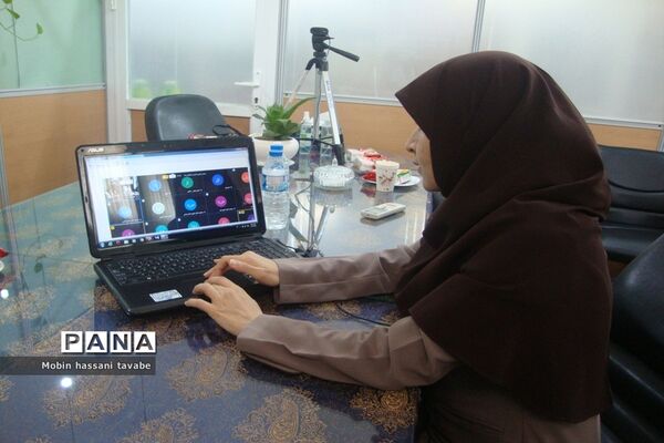 برگزاری آیین بیستمین سالروز تاسیس خبرگزاری پانا در استان بوشهر