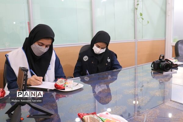 برگزاری آیین بیستمین سالروز تاسیس خبرگزاری پانا در استان بوشهر