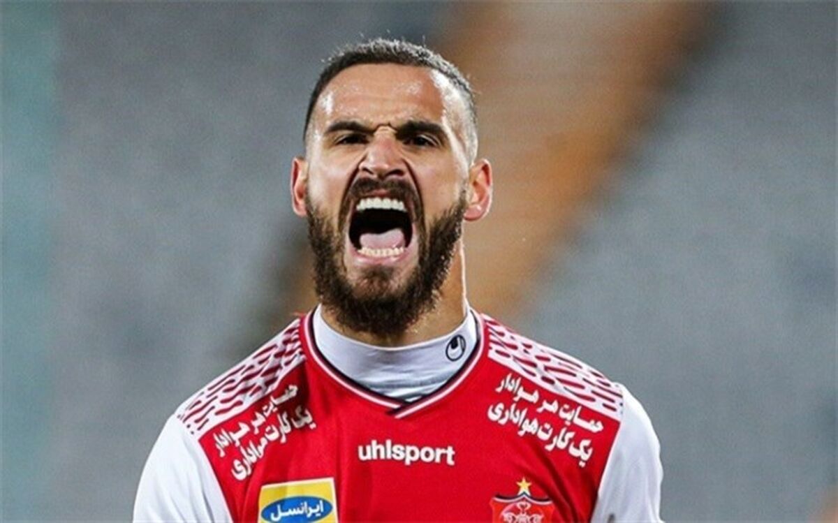 خبری از بازگشت به ایران نیست؛ ستاره محبوب پرسپولیسی ها در امارات می‌ماند