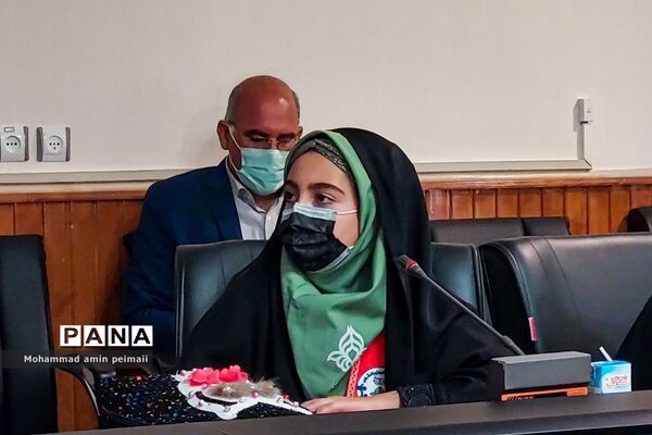 بیستمین سالگرد تاسیس خبرگزاری پانا