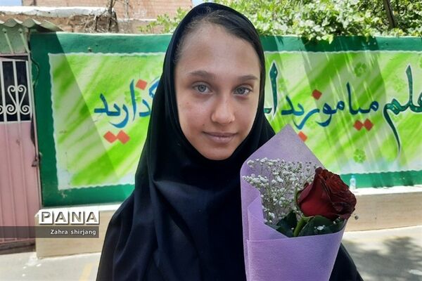 ولادت حضرت معصومه (س) روز دختردر شهرستان بهارستان