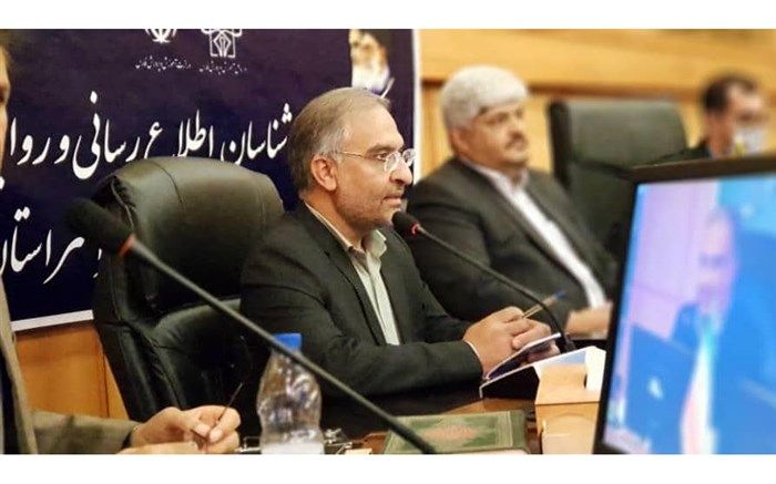 روابط‌عمومی‌ها به‌دور از هرگونه جهت‌گیری، در راستای اعتمادسازی گام بردارند