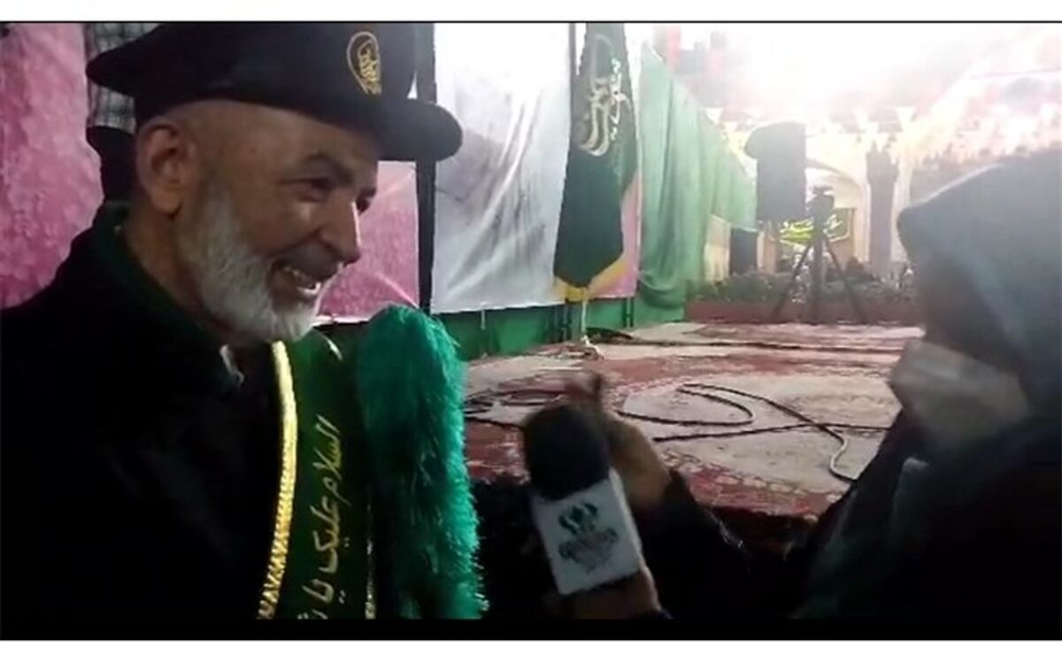 گفت وگو با دانش‌آموزان دهه نودی در مورد روز دختر /فیلم
