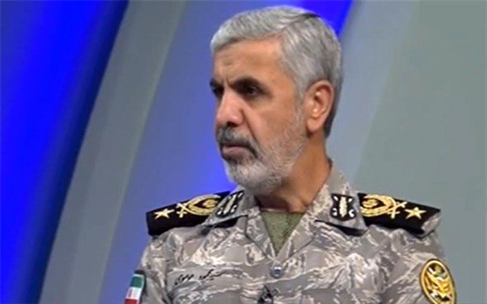 توضیح سردار موسوی درباره مأموریت پایگاه‌های سری ارتش