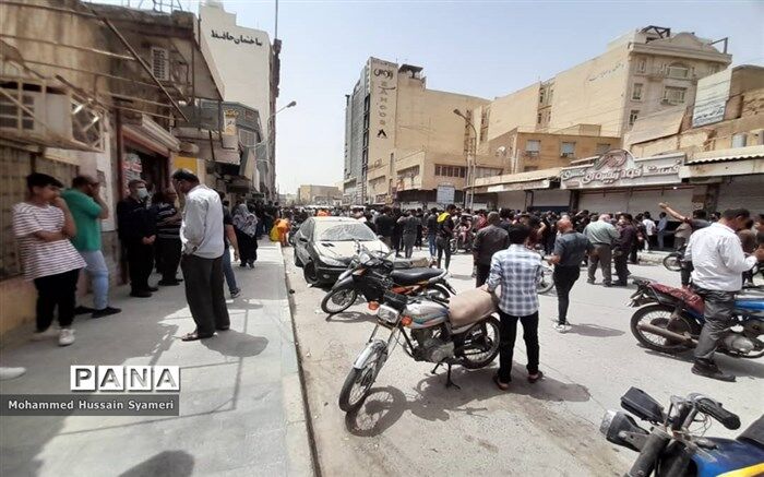 مسئول آسیب‌شناسی حادثه متروپل منصوب شد