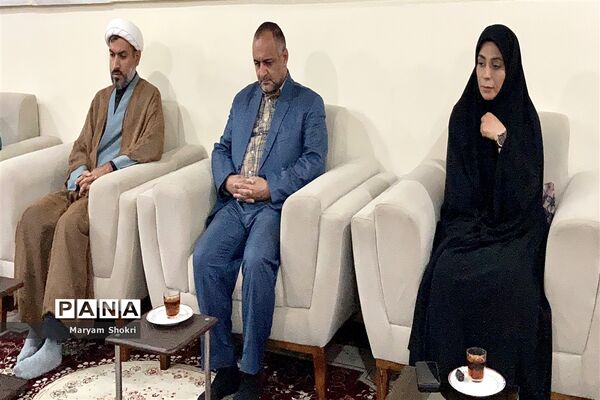 گرامیداشت  یاد و خاطره شهیدمحمدجواد بای