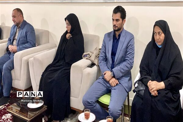 گرامیداشت  یاد و خاطره شهیدمحمدجواد بای