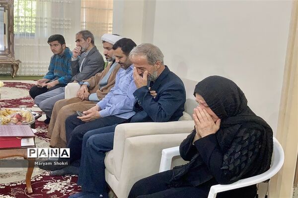 گرامیداشت  یاد و خاطره شهیدمحمدجواد بای