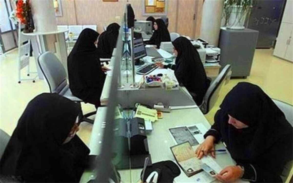 تکذیب خبر کاهش ساعات کاری ادارات در استان تهران