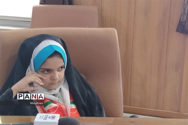 برگزاری جلسه ستاد اوقات فراغت استان اصفهان