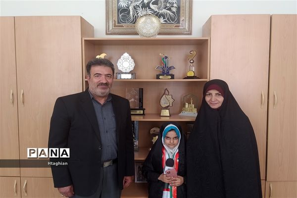 برگزاری جلسه ستاد اوقات فراغت استان اصفهان