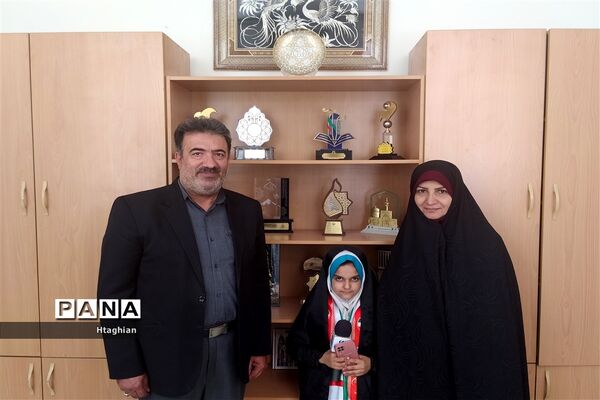 برگزاری جلسه ستاد اوقات فراغت استان اصفهان
