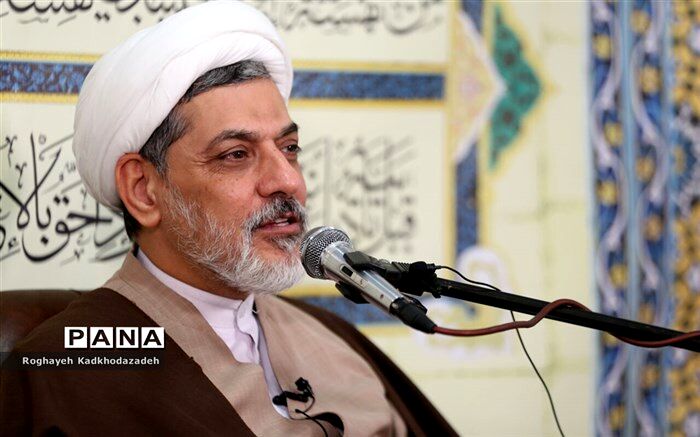 برگزاری نشست جهاد تبیین با موضوع خانواده در قم