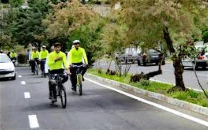 رکابزنی، از تبریز تا حرم