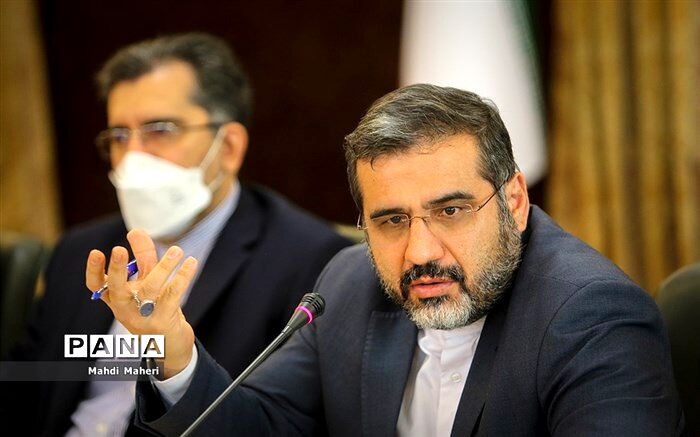 آماده سازی لایحه با محوریت «مالکیت فکری» در کمیسیون فرهنگی دولت