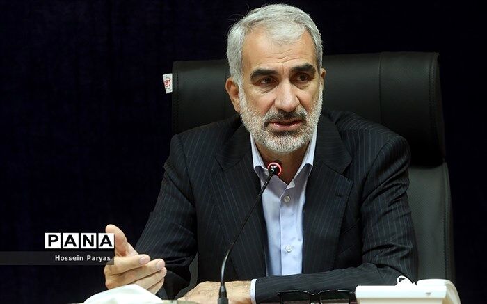 امروز؛ وزیر آموزش وپرورش به خراسان‌ شمالی سفر می‌کند