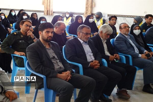 انتصاب محمدجواد اصغری به‌عنوان سرپرست مدیریت آموزش و پرورش شهرستان ورزنه